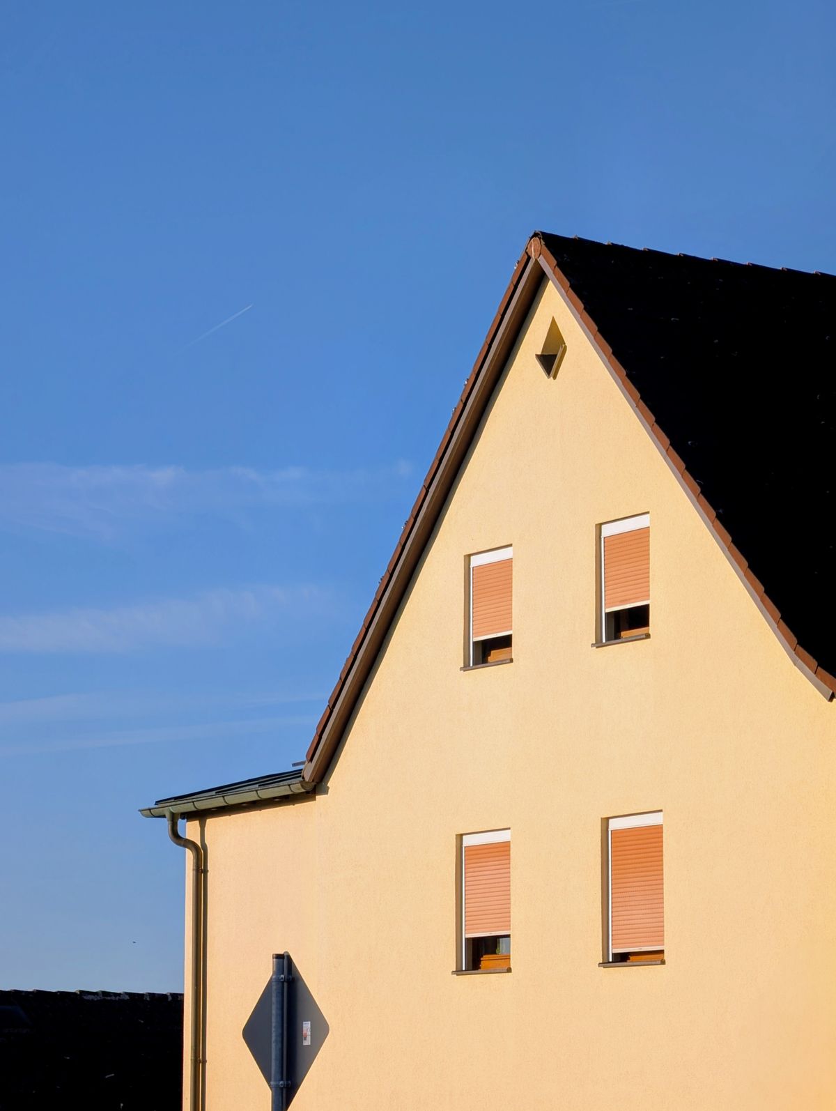 Abgeschlossenes Projekt in Schwabing