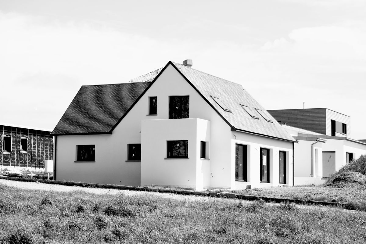 Abgeschlossenes Projekt in Schwabing