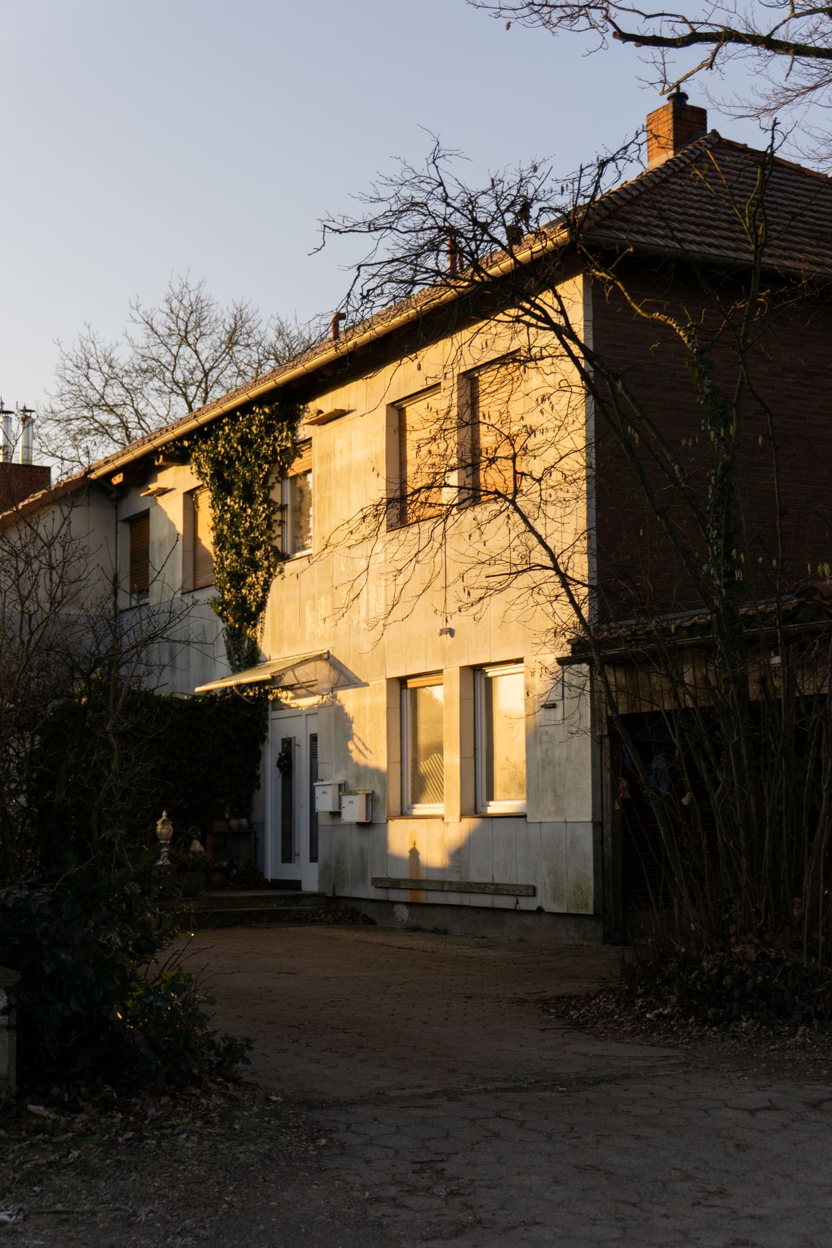 Abgeschlossenes Projekt in Schwabing