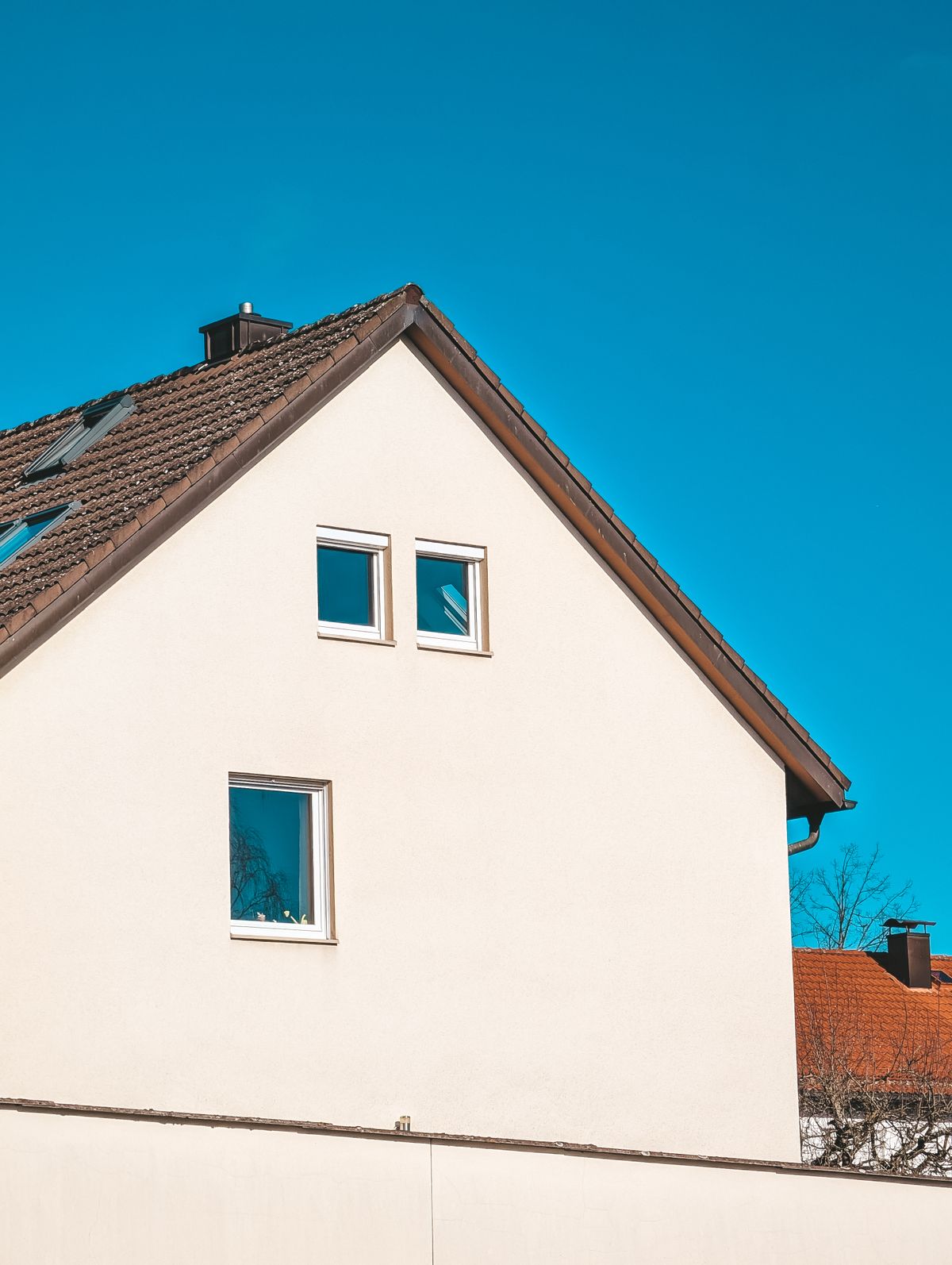 Abgeschlossenes Projekt in Schwabing