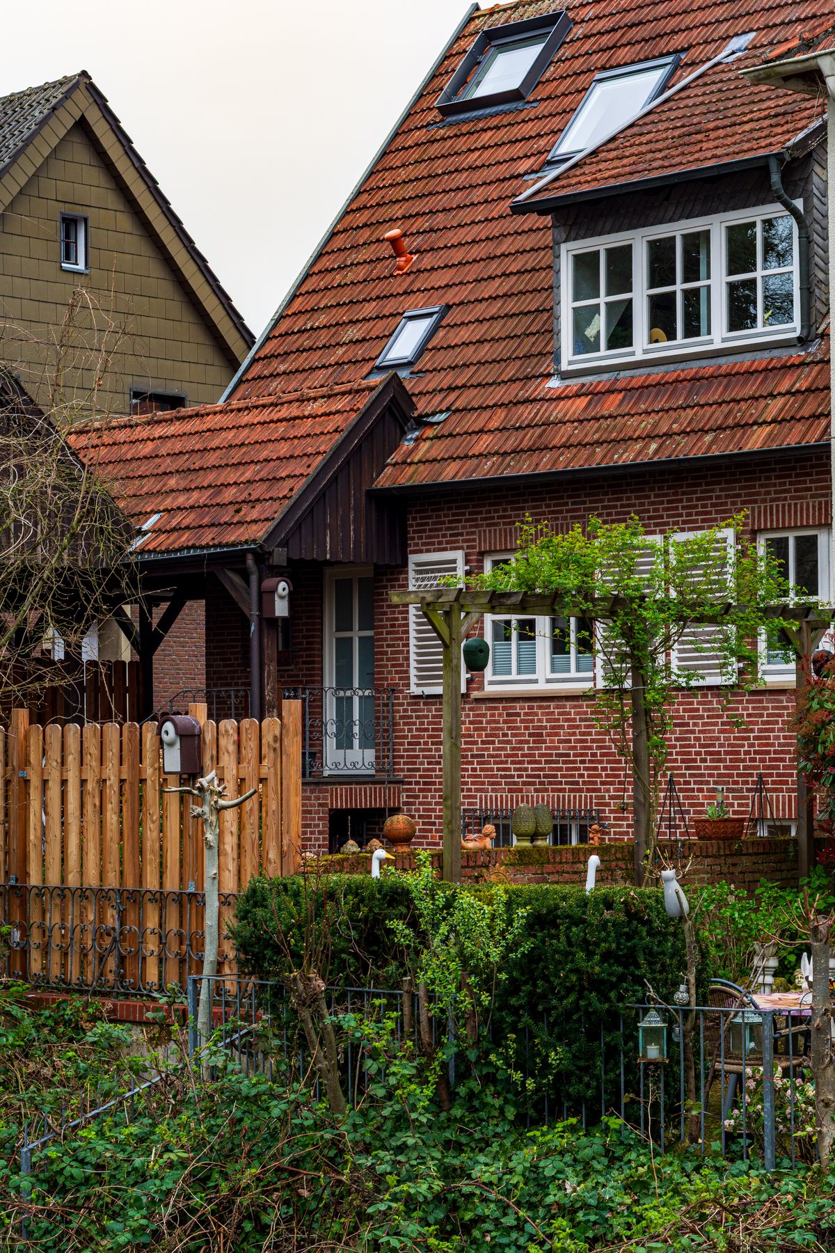 Abgeschlossenes Projekt in Schwabing