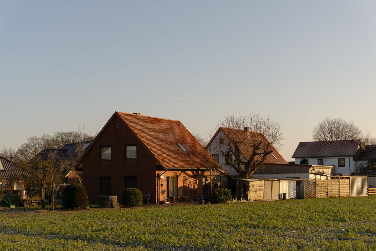 Abgeschlossenes Projekt in Schwabing